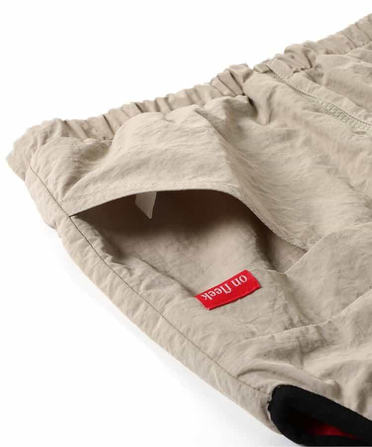 可逆拉鍊馬甲(可搭配套裝)