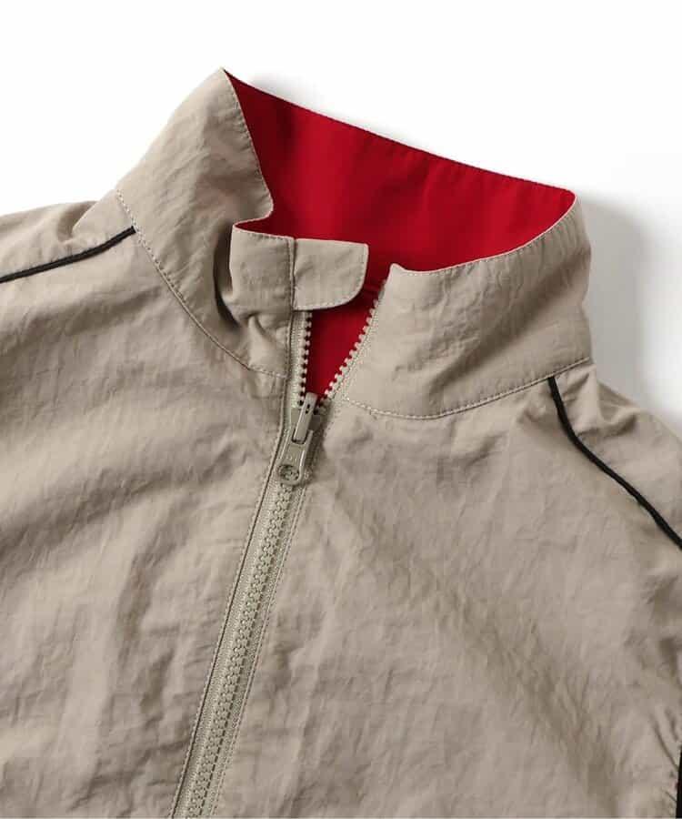 可逆拉鍊馬甲(可搭配套裝)