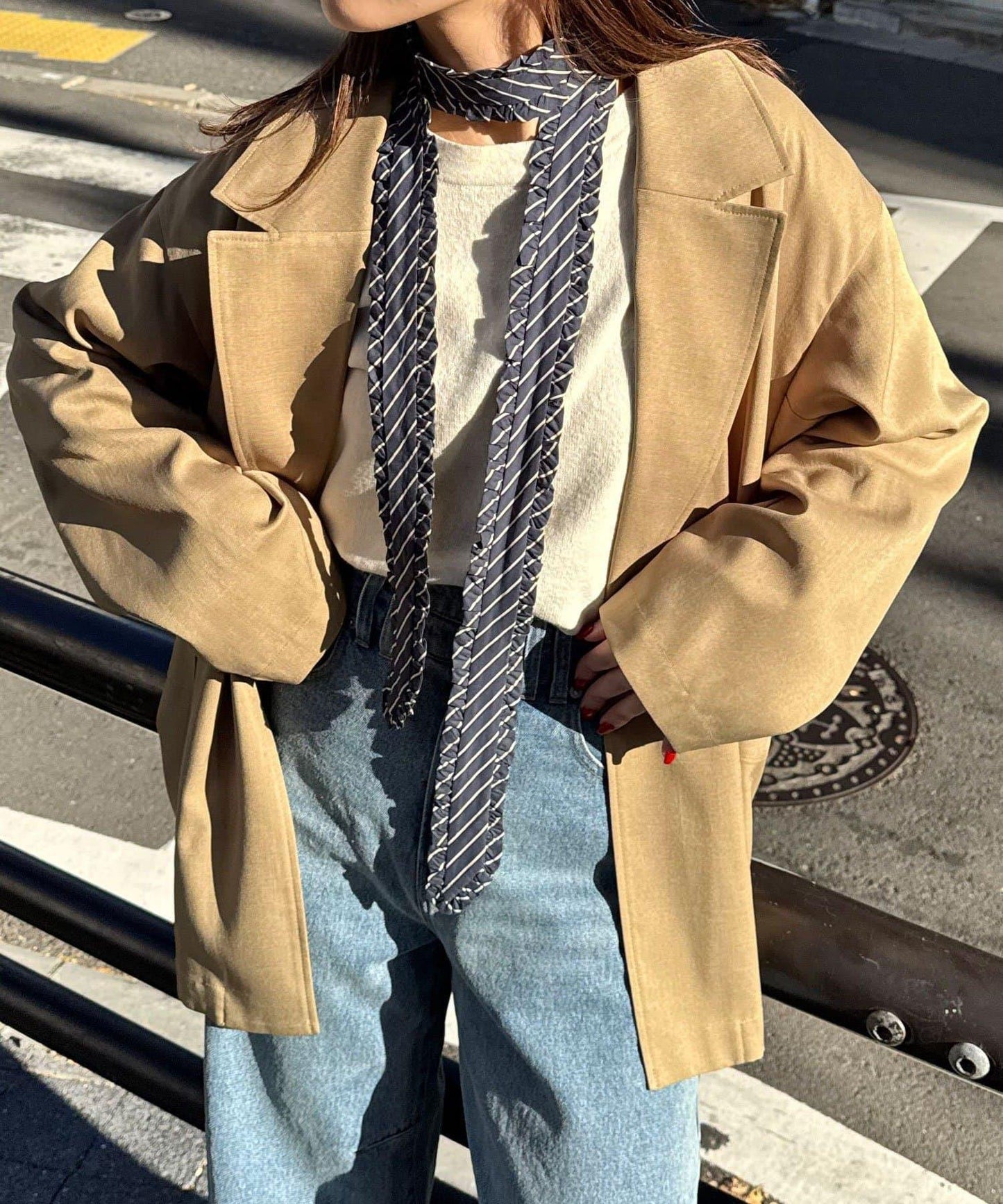 蝴蝶結領帶