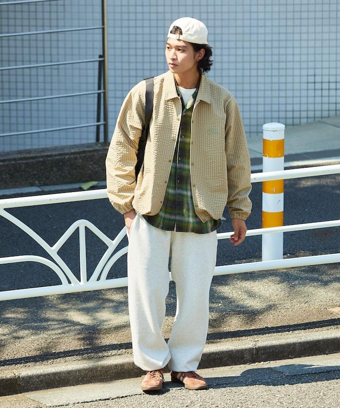 特別版襯衫夾克