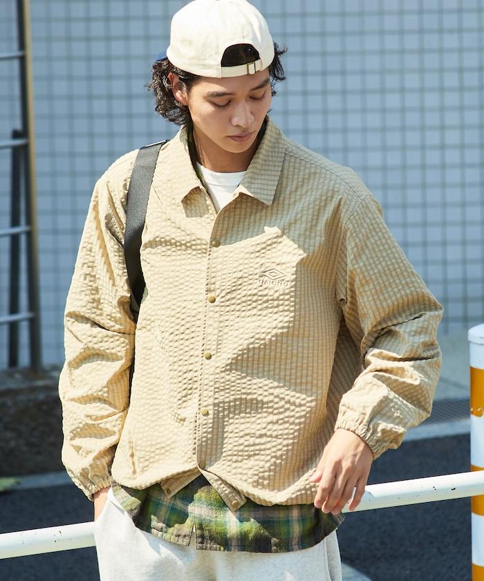 特別版襯衫夾克