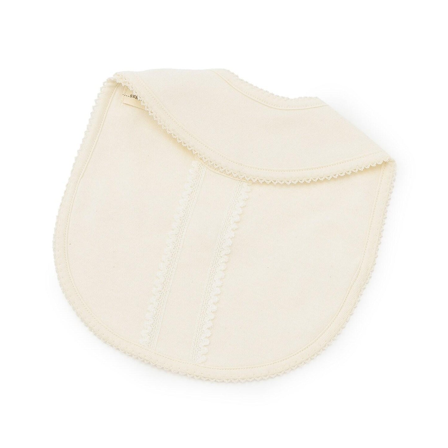 愛爾蘭風格圍兜