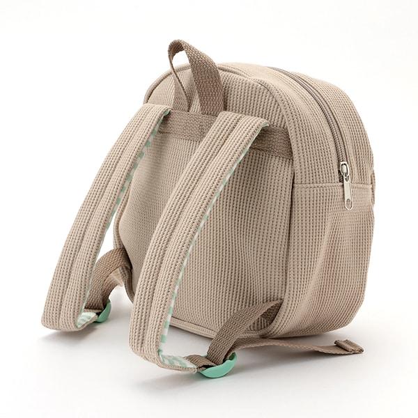 《姆明》嬰兒揹包