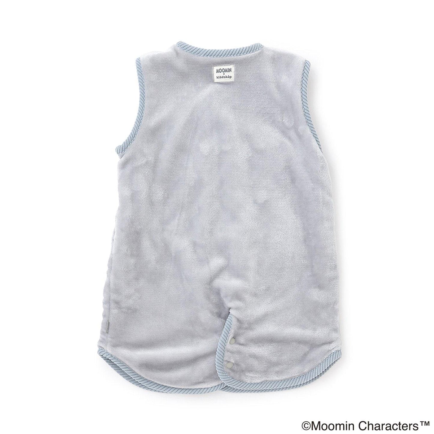 【《姆明》】氣球《姆明》睡袋