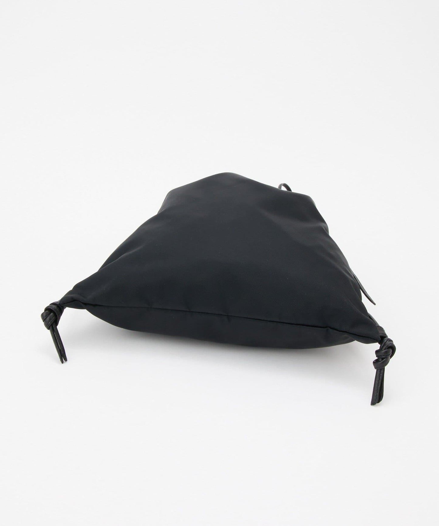 【PAL CLOSET限定商品】帶肩帶尼龍束口揹包