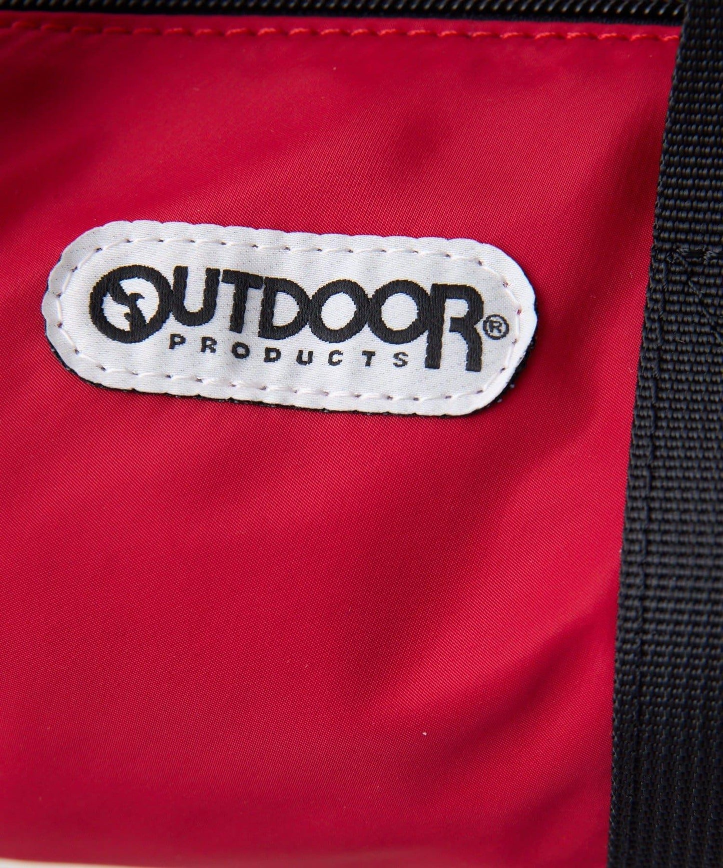 【OUTDOOR PRODUCTS】特別款/小號/圓筒波士頓包