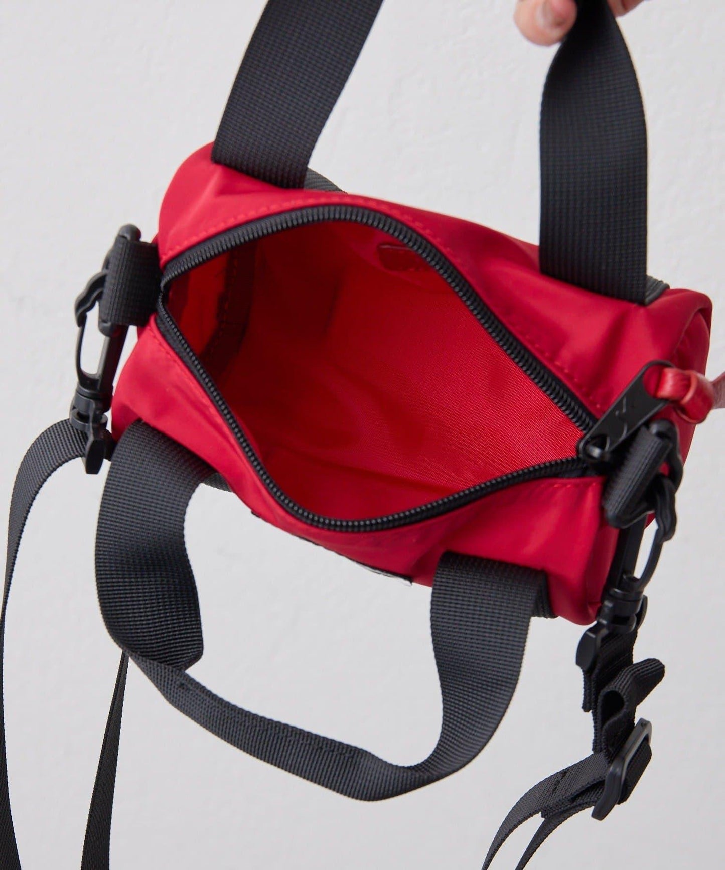 【OUTDOOR PRODUCTS】特別款/小號/圓筒波士頓包
