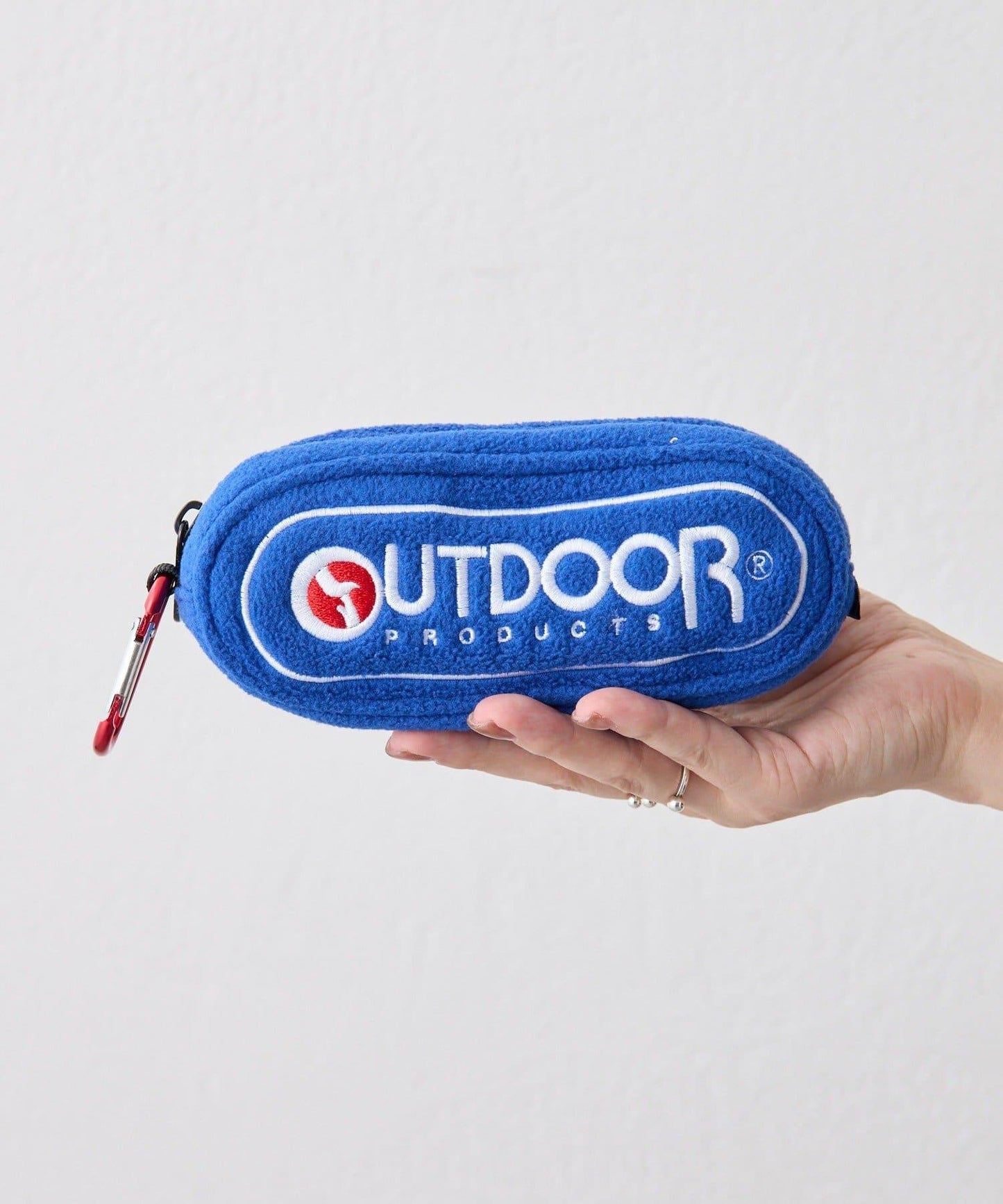 【OUTDOOR PRODUCTS】特別款/小號/圓筒波士頓包