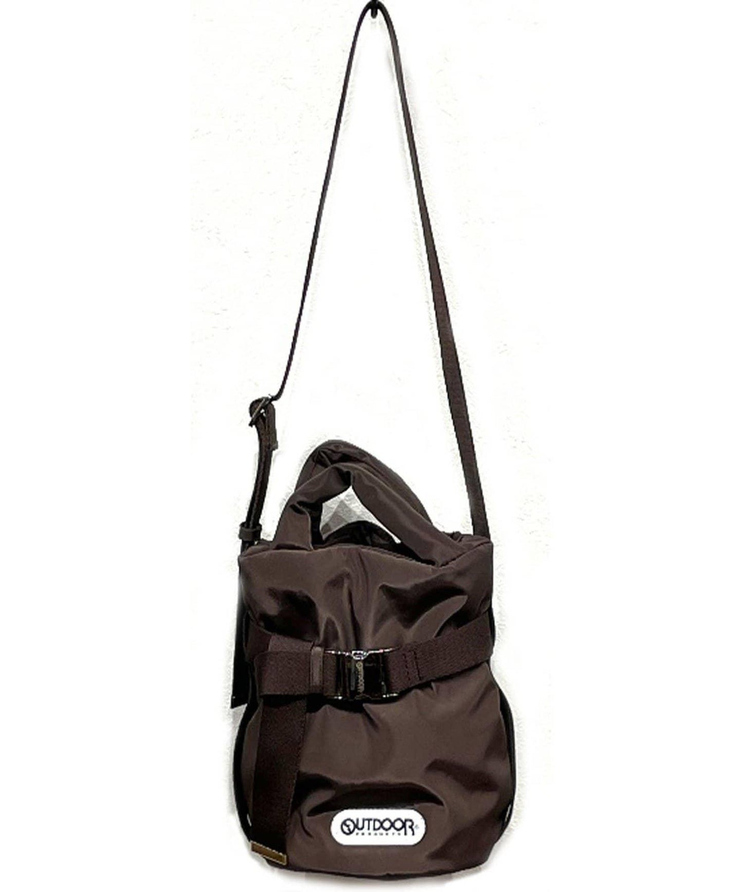 【OUTDOORPRODUCTS】2用腰帶托特包SS