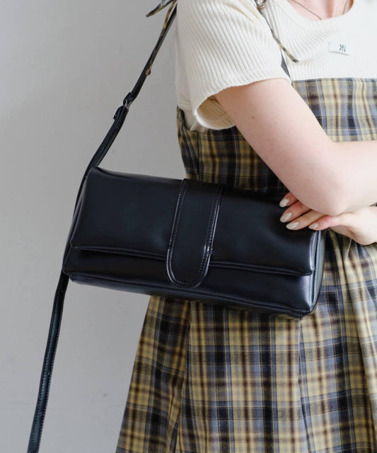 【2025秋冬款/兩用/可收納500ml塑料瓶】翻蓋寬口多功能包