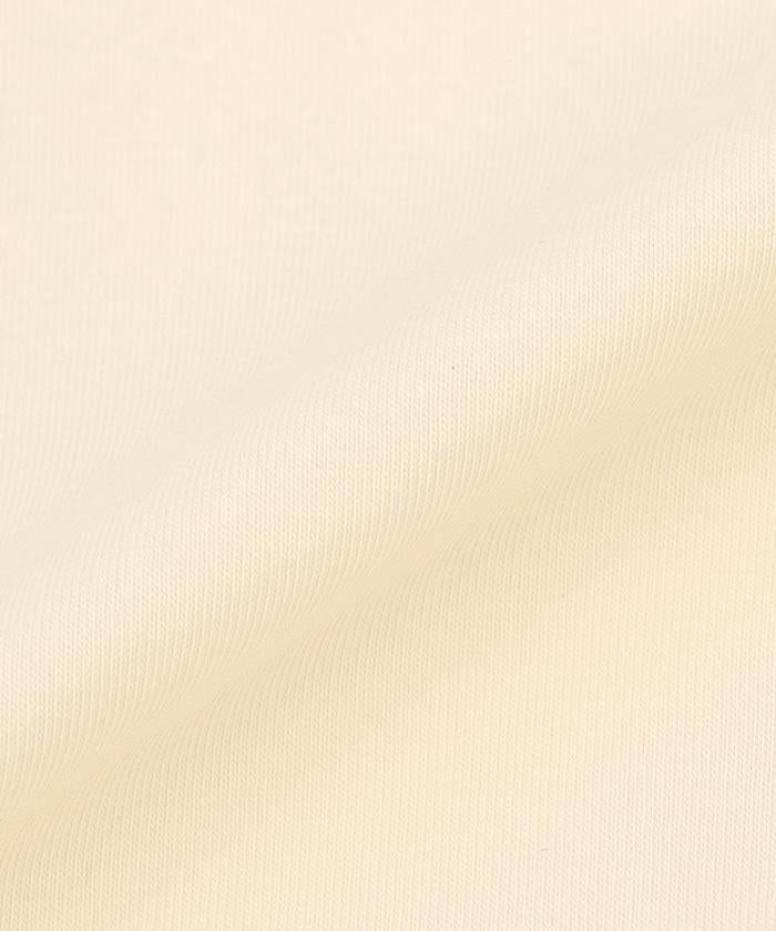 <UVカット>多功能七分袖荷葉邊T恤