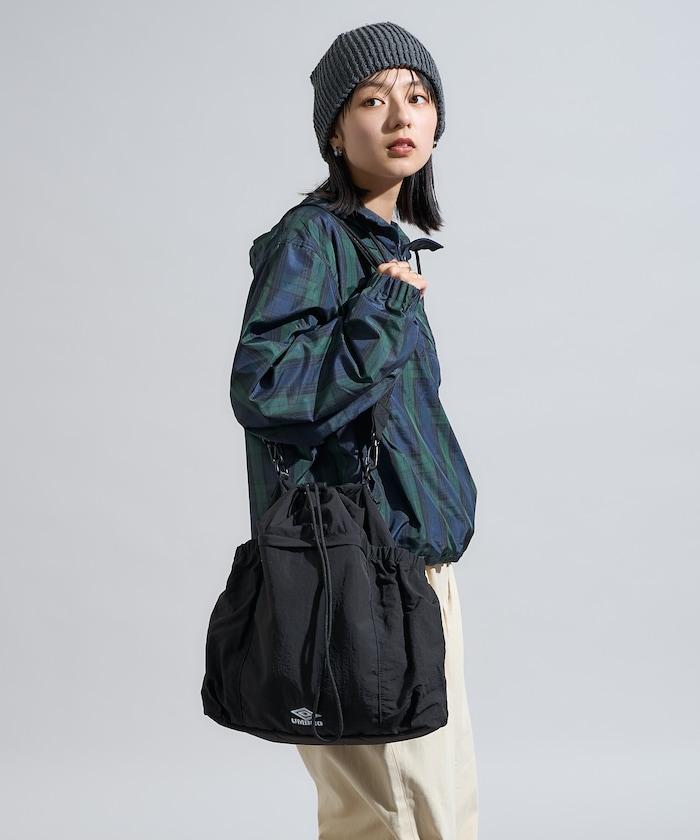 特別多功能尼龍掛繩包
