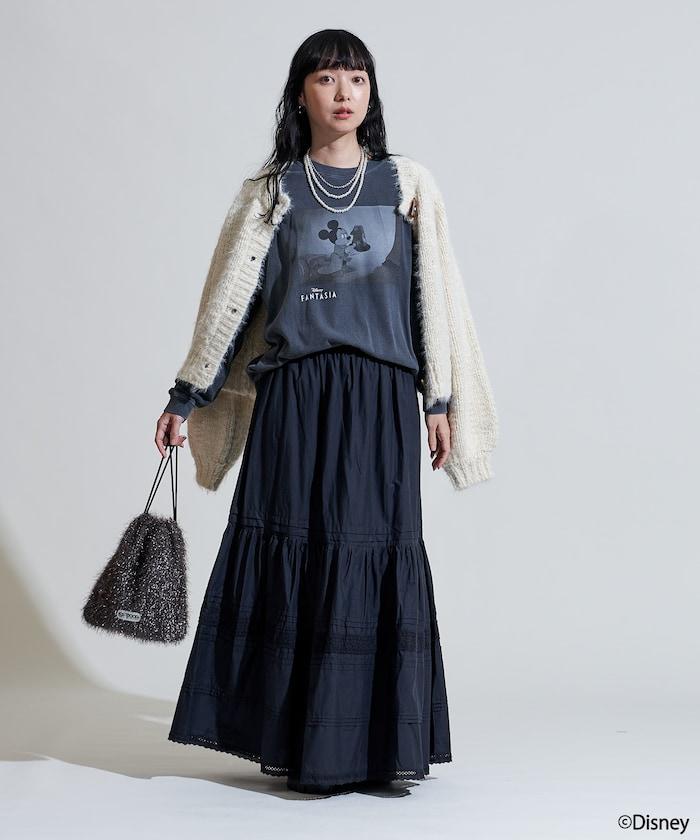 粗紡低密度短款針織開衫