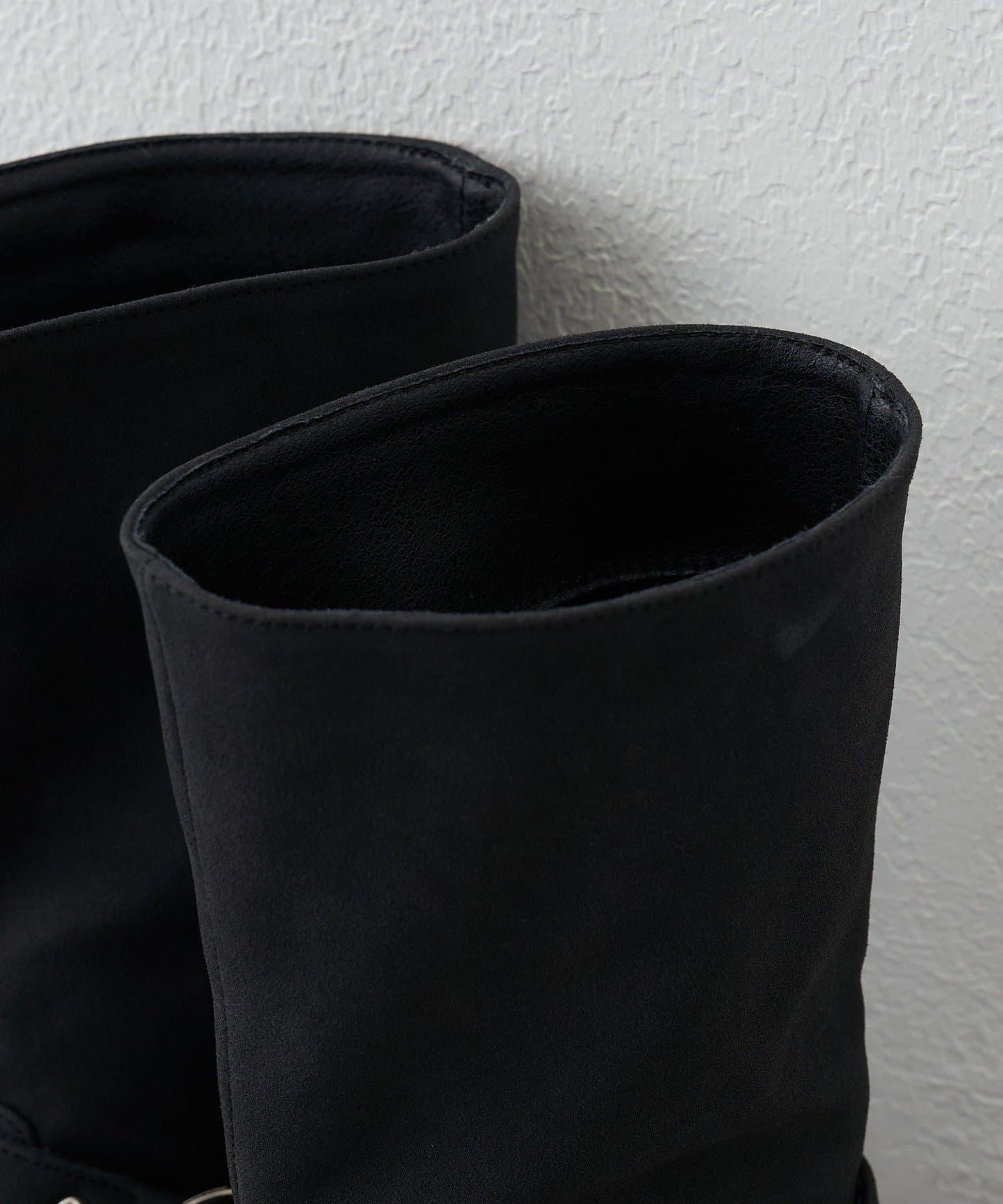 工程師款高筒靴