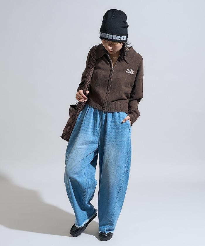 特別款POLO針織衫