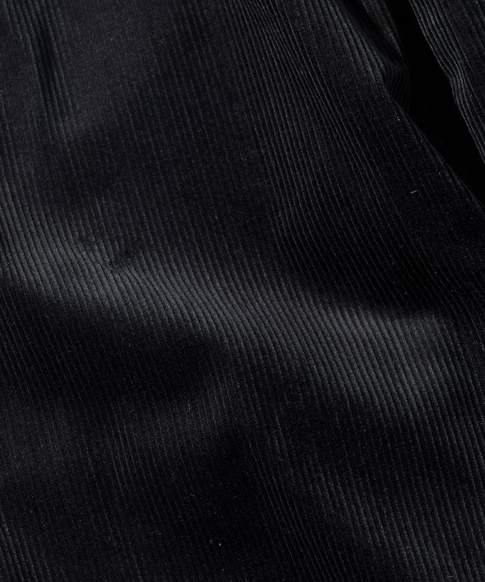 燈芯絨寬鬆版攀巖褲