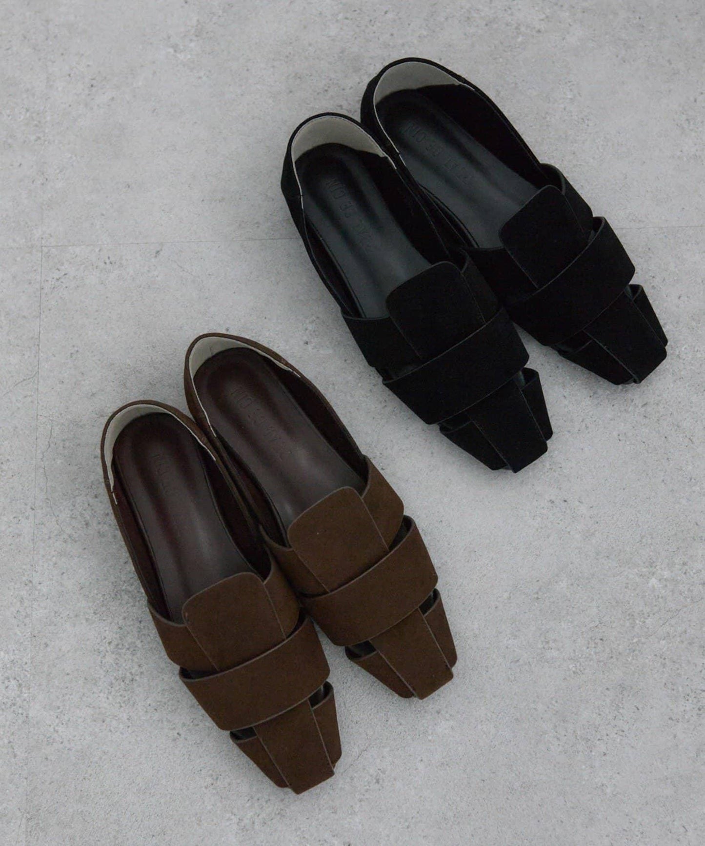 格魯卡女式高跟鞋