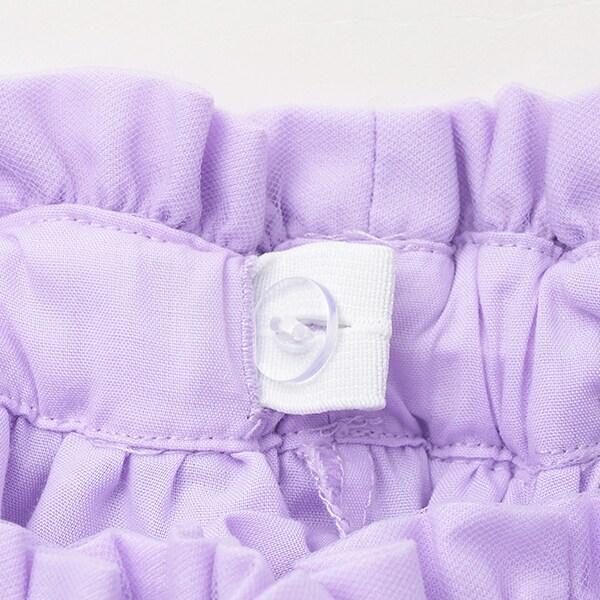 【長髮公主】網紗裙