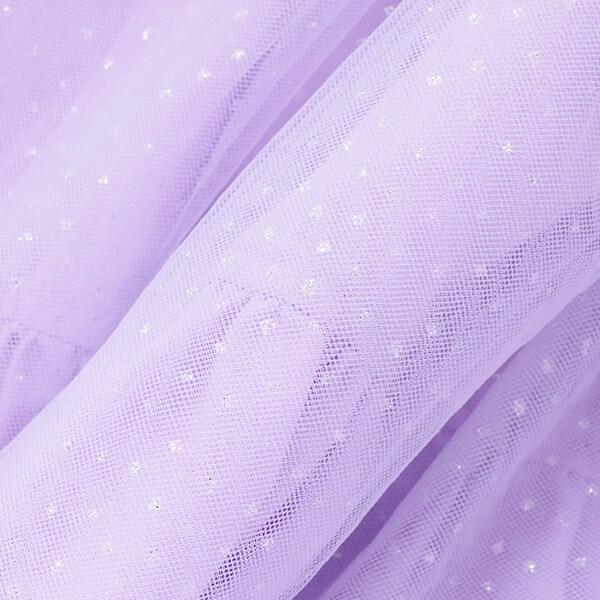 【長髮公主】網紗裙