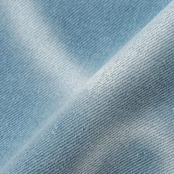 愛心塗鴉寬鬆牛仔褲