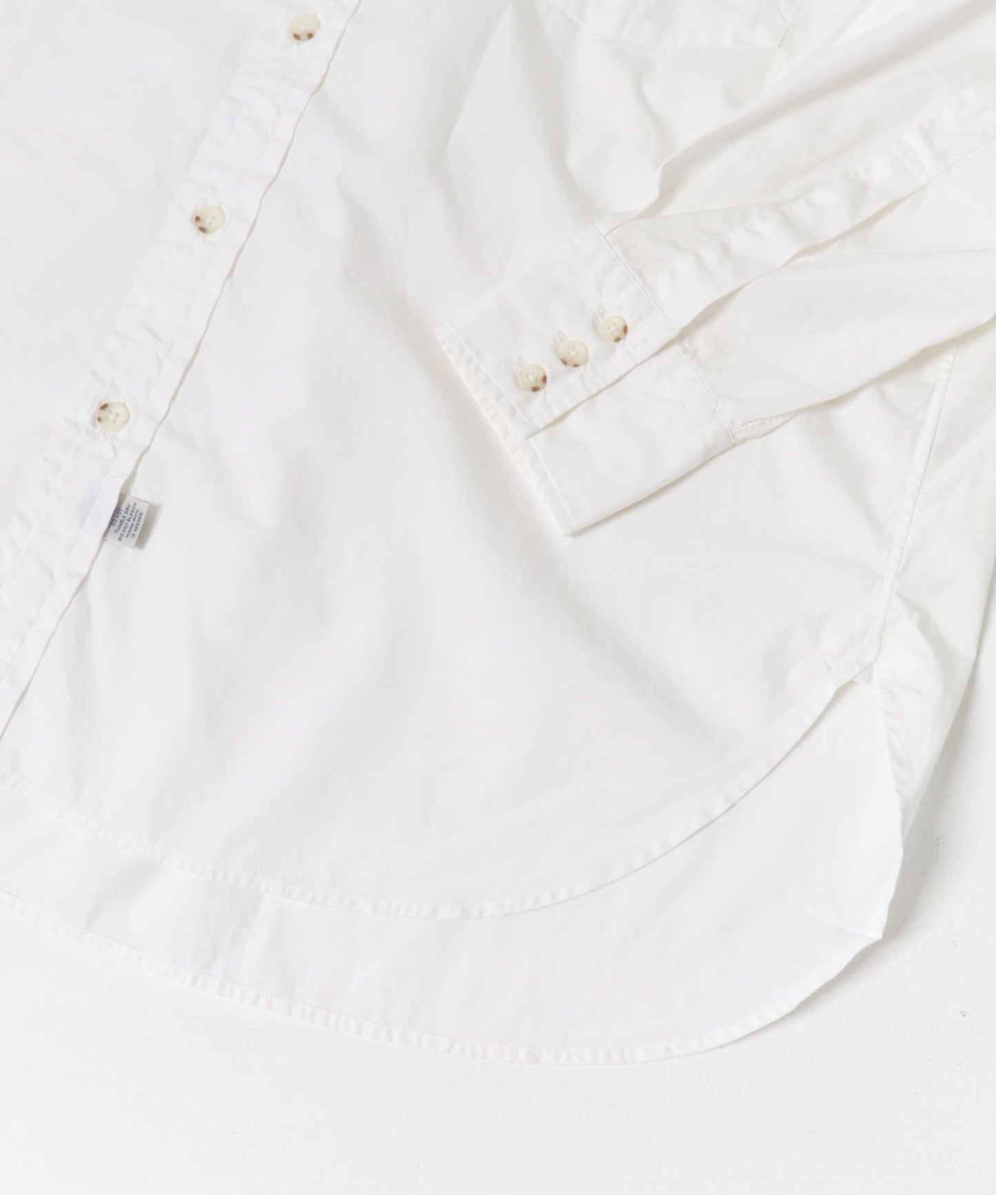 常規領 3B Regular Collar SH 襯衫