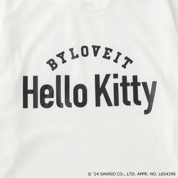 【《Hello Kitty》】球迷號碼T恤