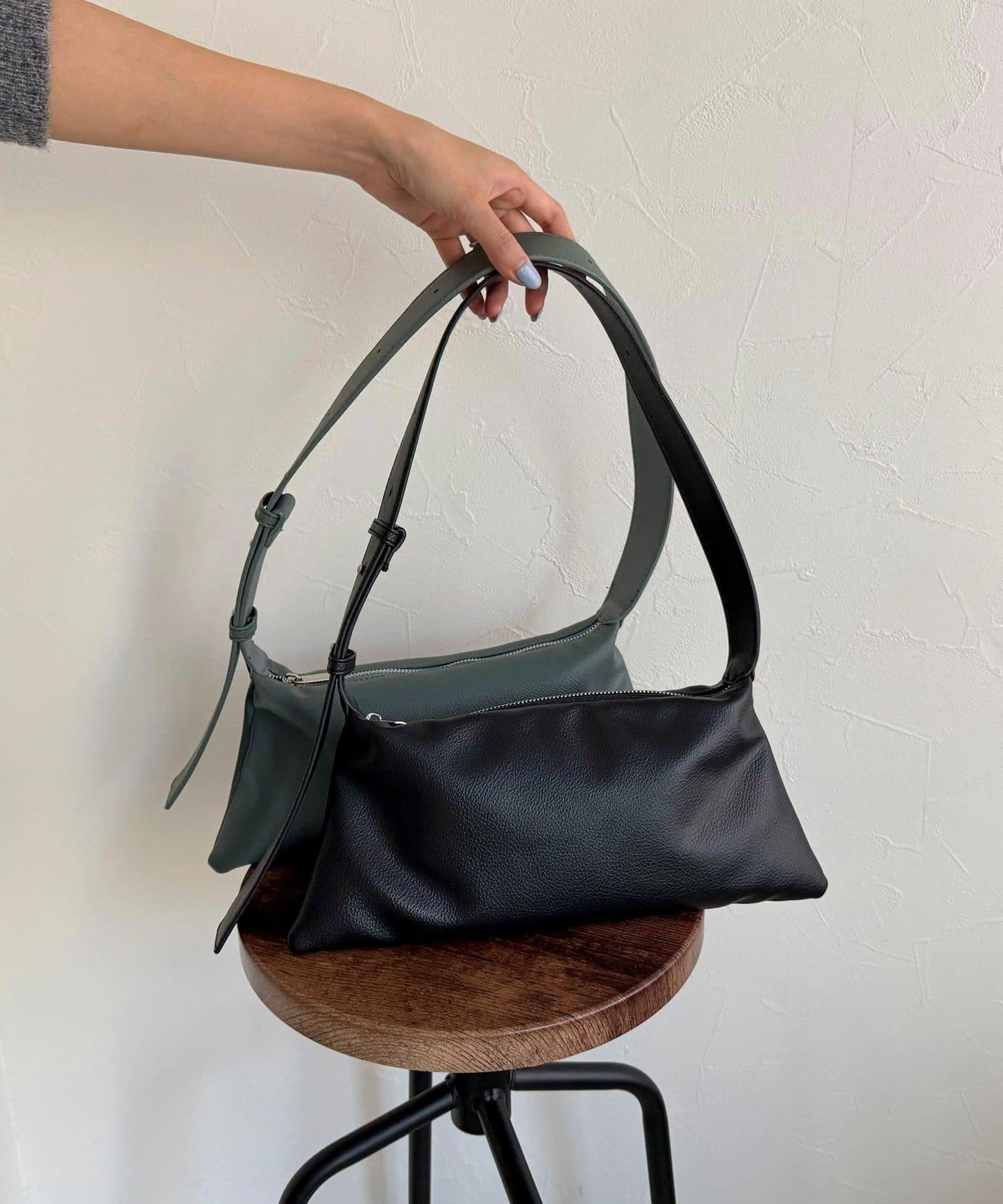 【@sora_522m企劃】單肩帶斜挎包