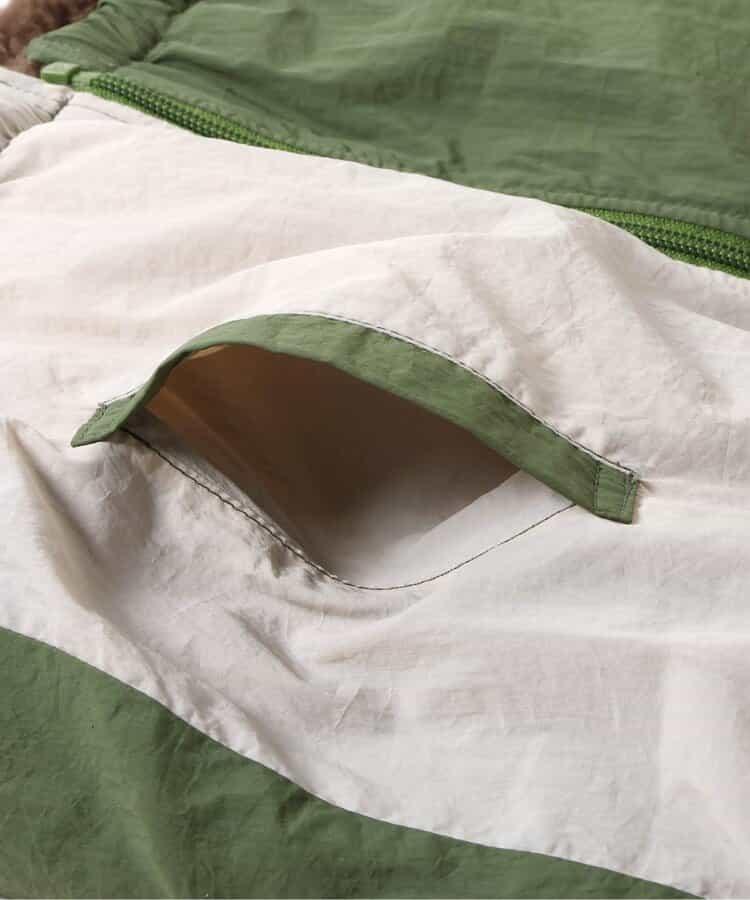 雙面主角!可雙面穿羊羔絨夾克