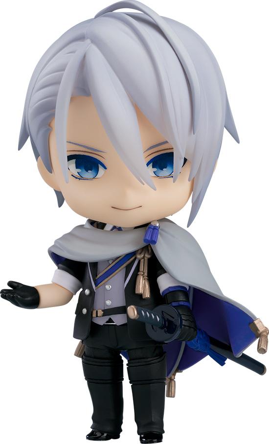 刀劍亂舞-ONLINE- ねんどろいど 山姥切長義