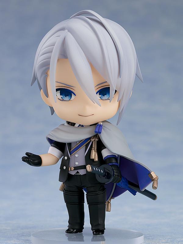 刀劍亂舞-ONLINE- ねんどろいど 山姥切長義