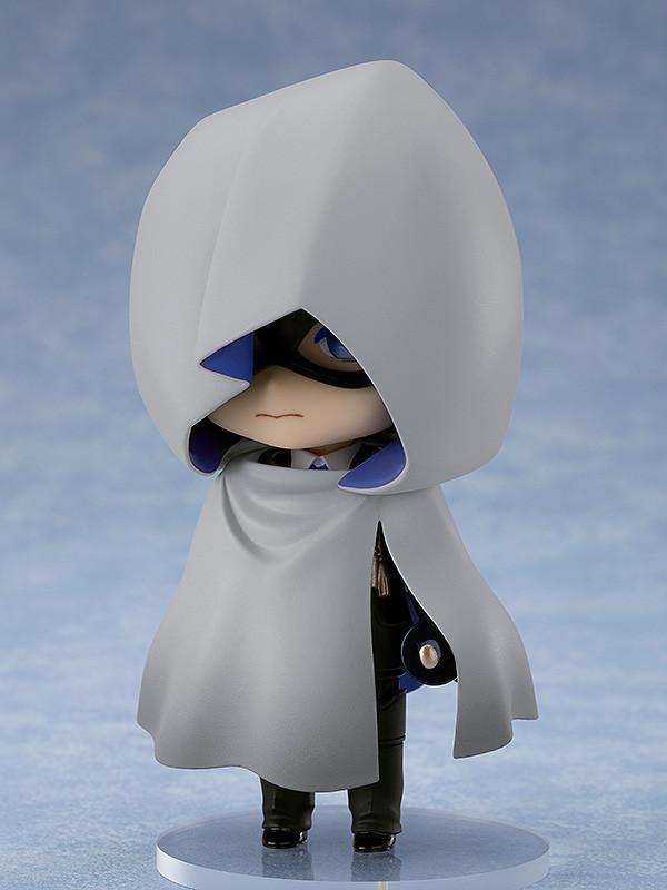 刀劍亂舞-ONLINE- ねんどろいど 山姥切長義