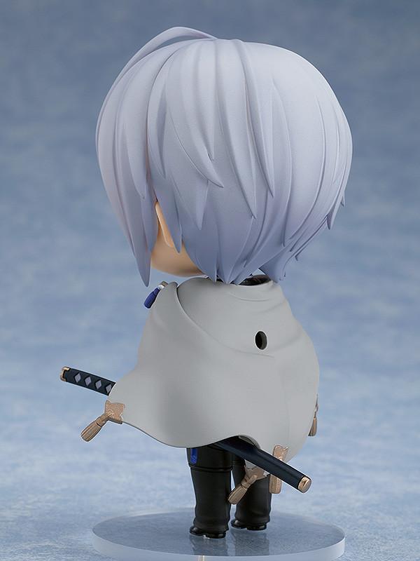 刀劍亂舞-ONLINE- ねんどろいど 山姥切長義