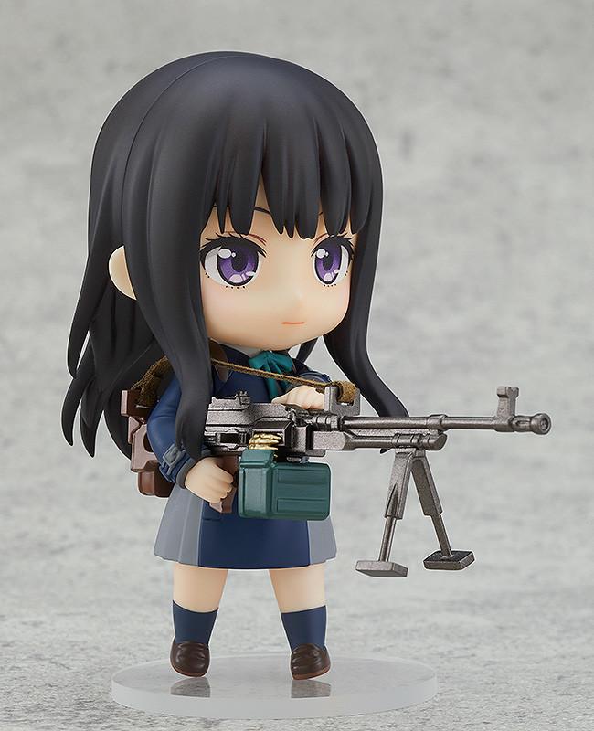 《莉可麗絲》_黏土人 井之上瀧奈