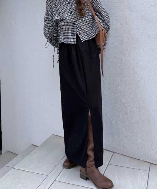 【2025AW】KANGEKI半身裙