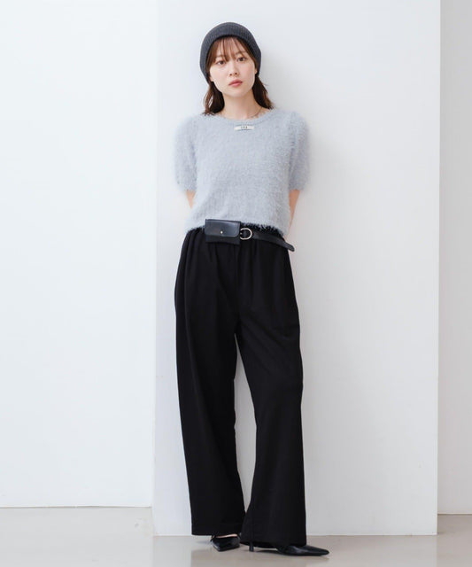 【2尺碼可選/適合身材較矮人群/2025秋冬】KANGEKI褲