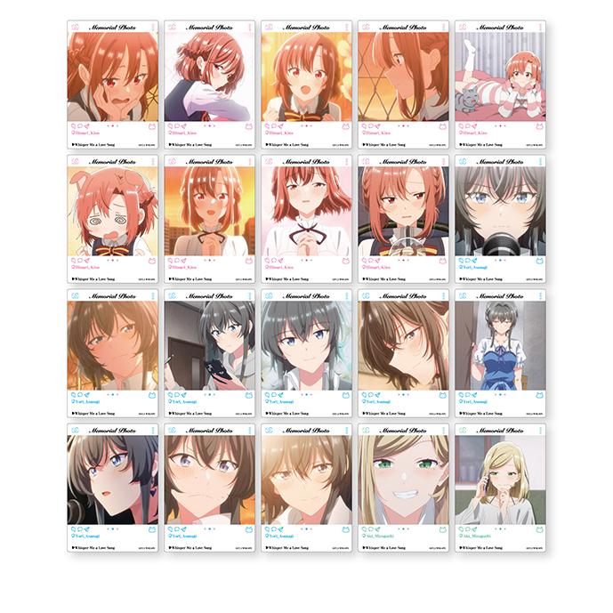 《戀語輕唱》_EMOCA【全套BOX/16包入】