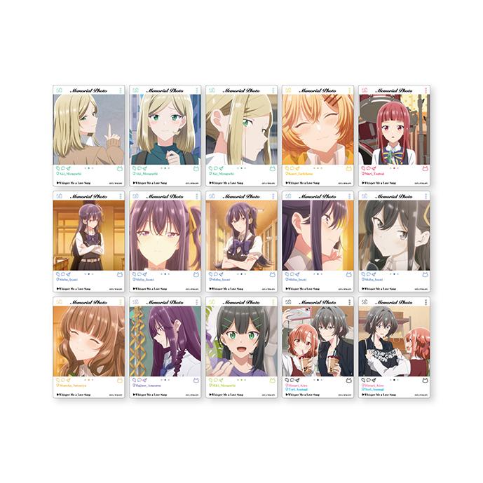 《戀語輕唱》_EMOCA【全套BOX/16包入】