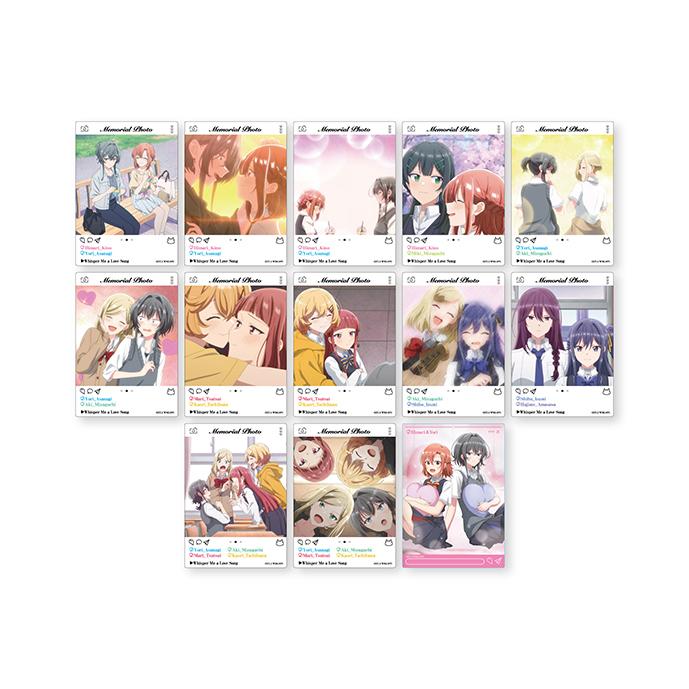 《戀語輕唱》_EMOCA【全套BOX/16包入】