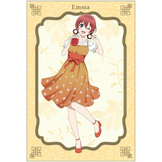 LoveLive!虹咲學園學園偶像同好會 明信片套裝/亞洲巡迴展限定版