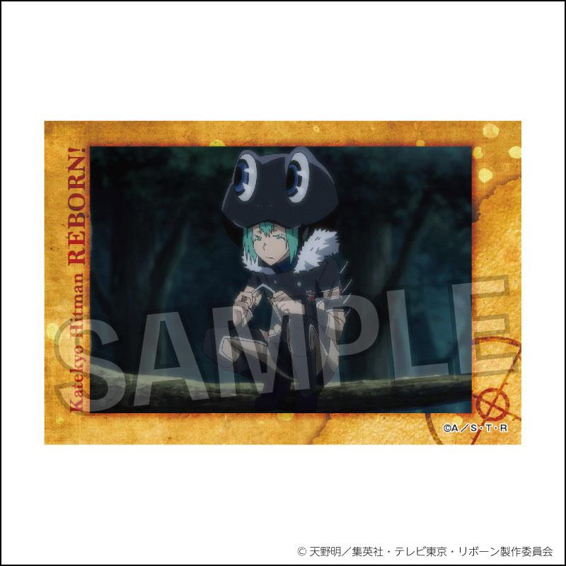《家庭教師HITMAN REBORN!》亞克力立牌 30