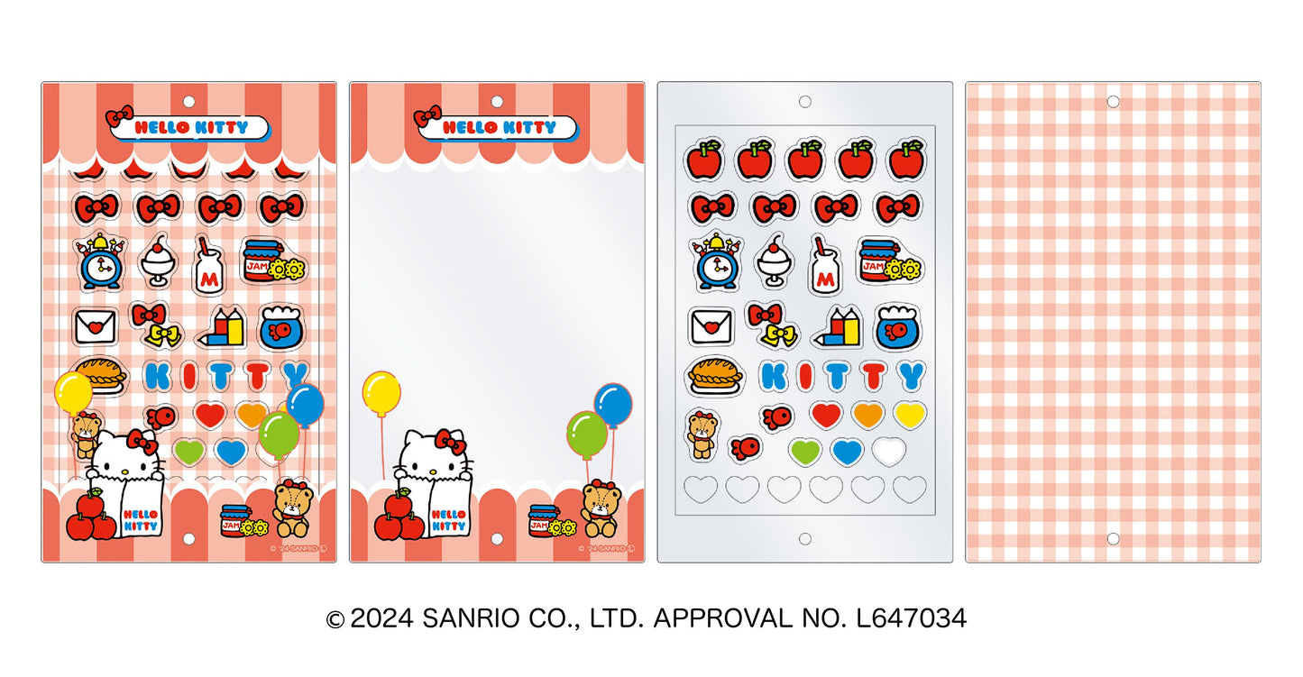 《三麗歐》_PashaKore迷你手提包/《Hello Kitty》