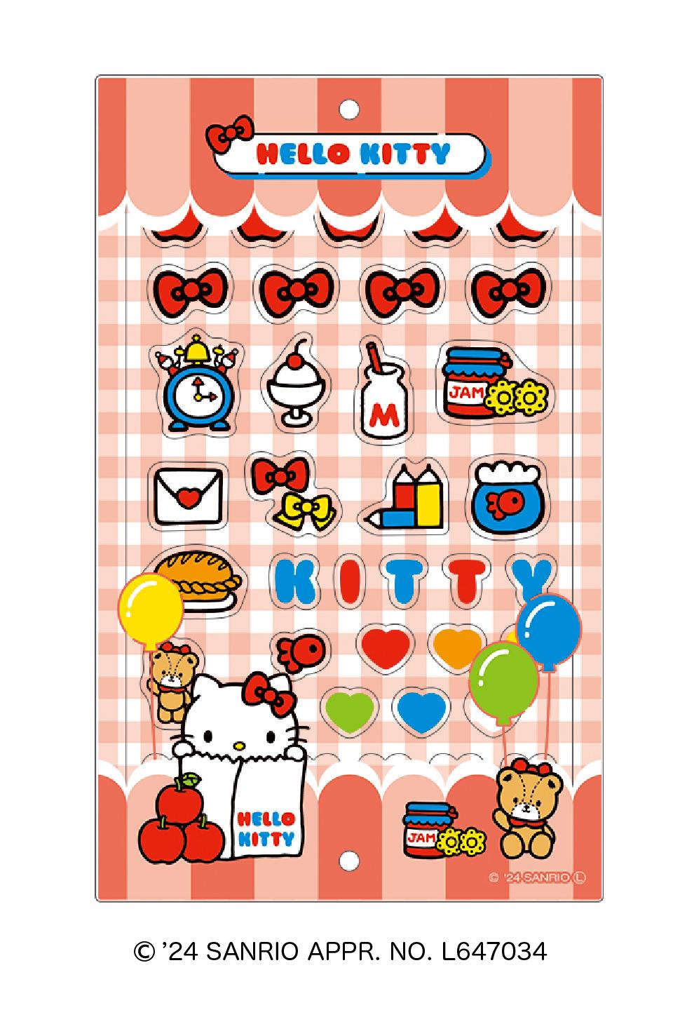 《三麗歐》_PashaKore迷你手提包/《Hello Kitty》