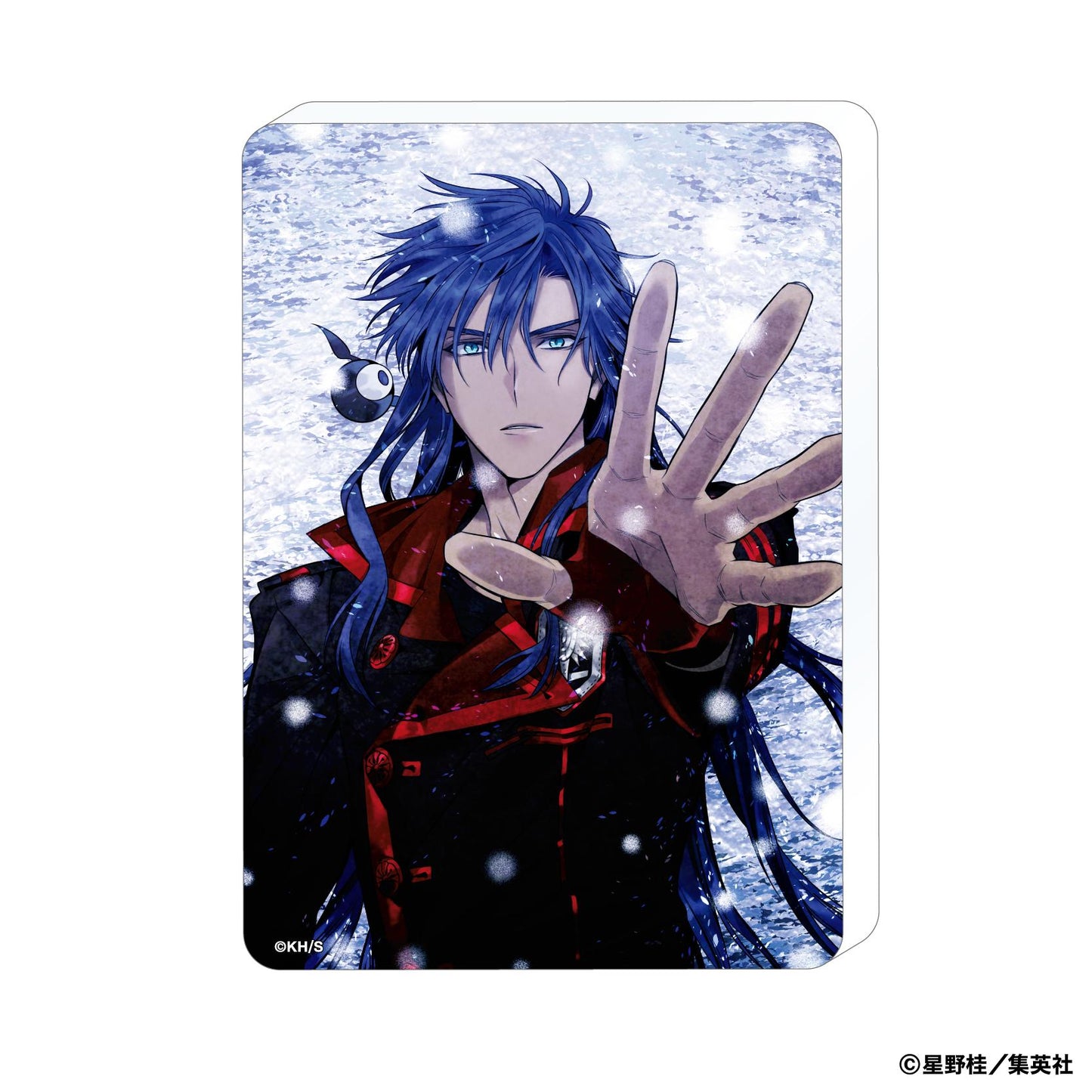 D.Gray-man 高級藝術/B