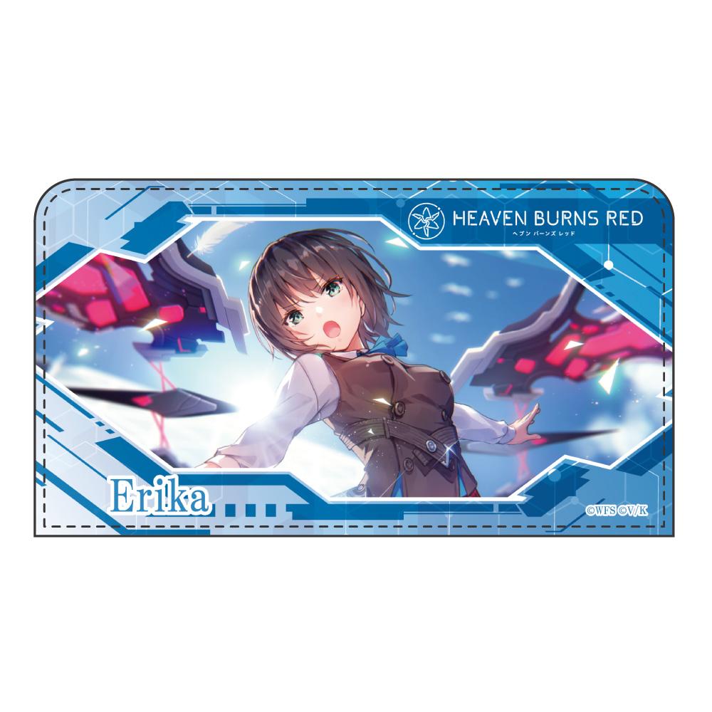 《緋染天空》_迷你錢包 蒼井繪里香