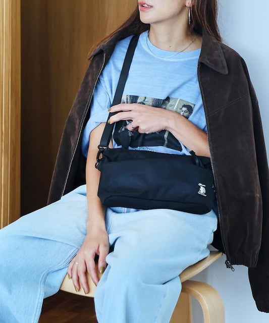 限定版 ALT 單肩包 アルト 單肩包