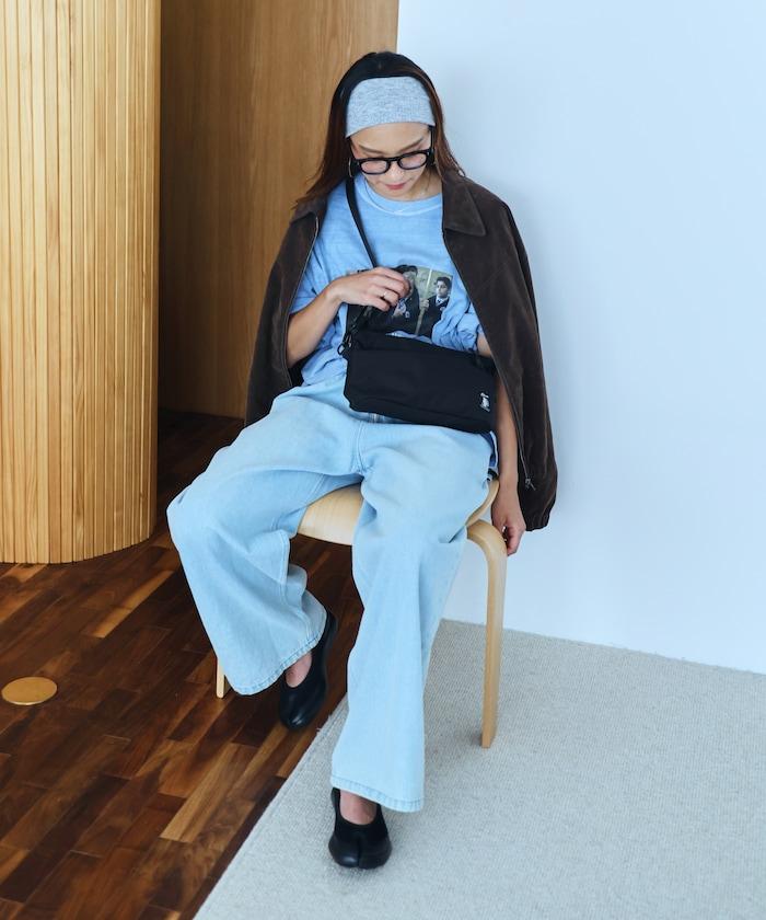 限定版 ALT 單肩包 アルト 單肩包