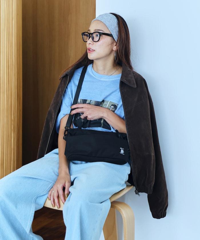 限定版 ALT 單肩包 アルト 單肩包