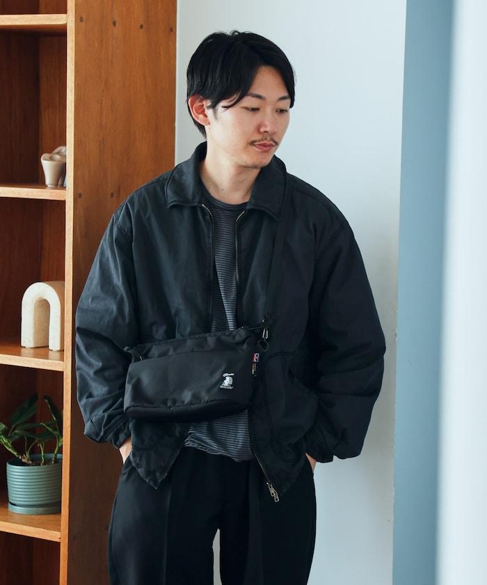 限定版 ALT 單肩包 アルト 單肩包