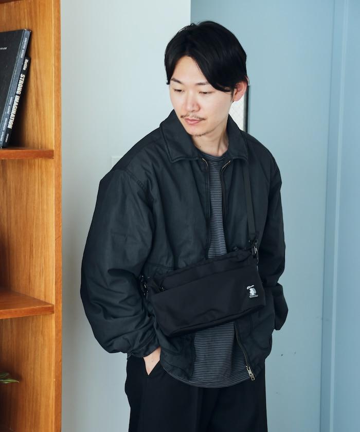 限定版 ALT 單肩包 アルト 單肩包