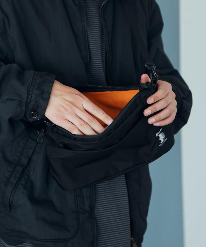 限定版 ALT 單肩包 アルト 單肩包